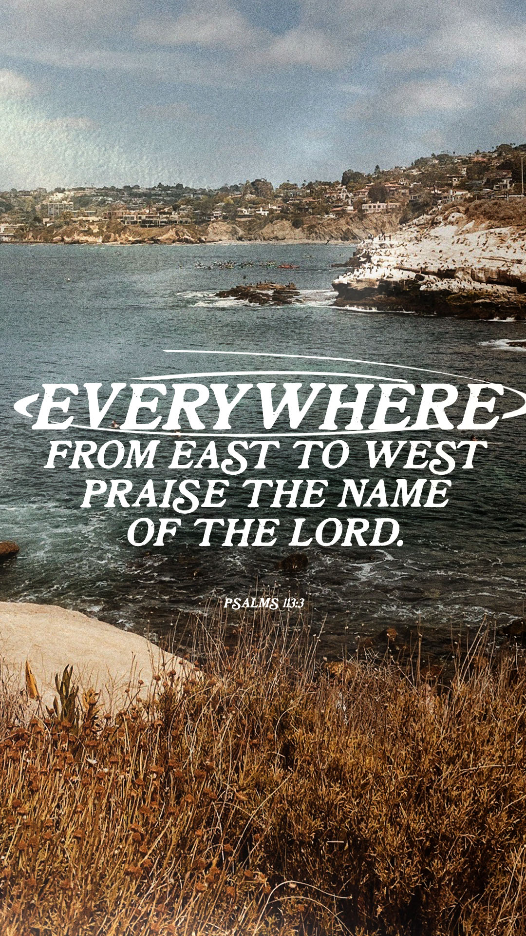 September 13 - Vertical