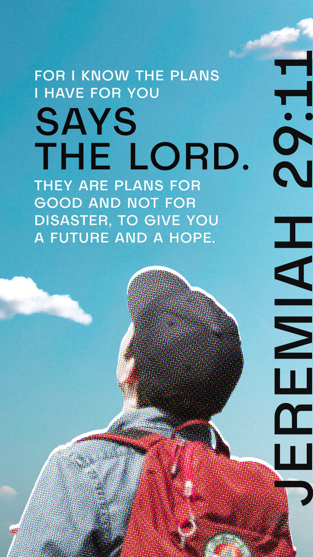 September 30 - Vertical