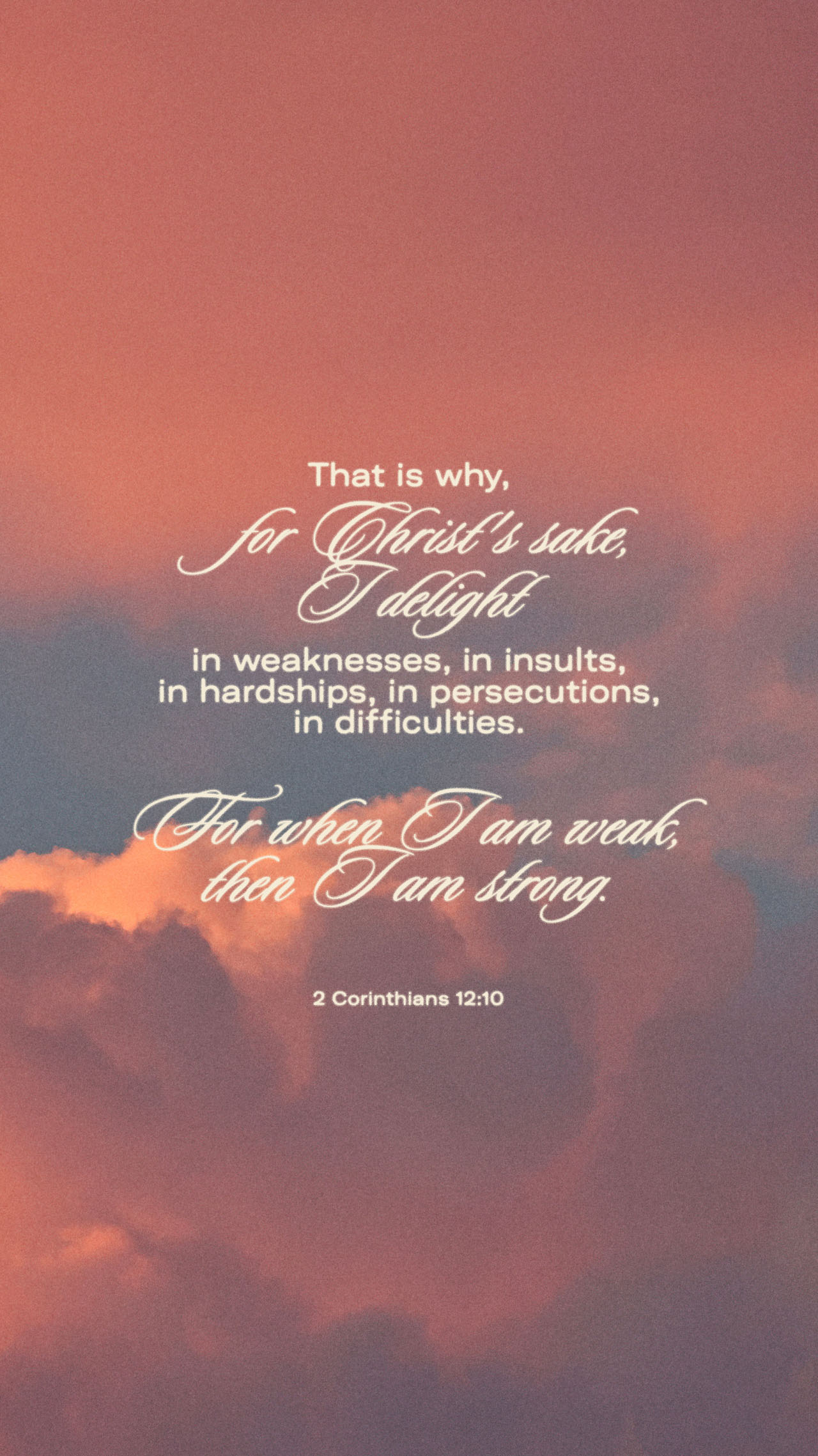 February 02 - Vertical