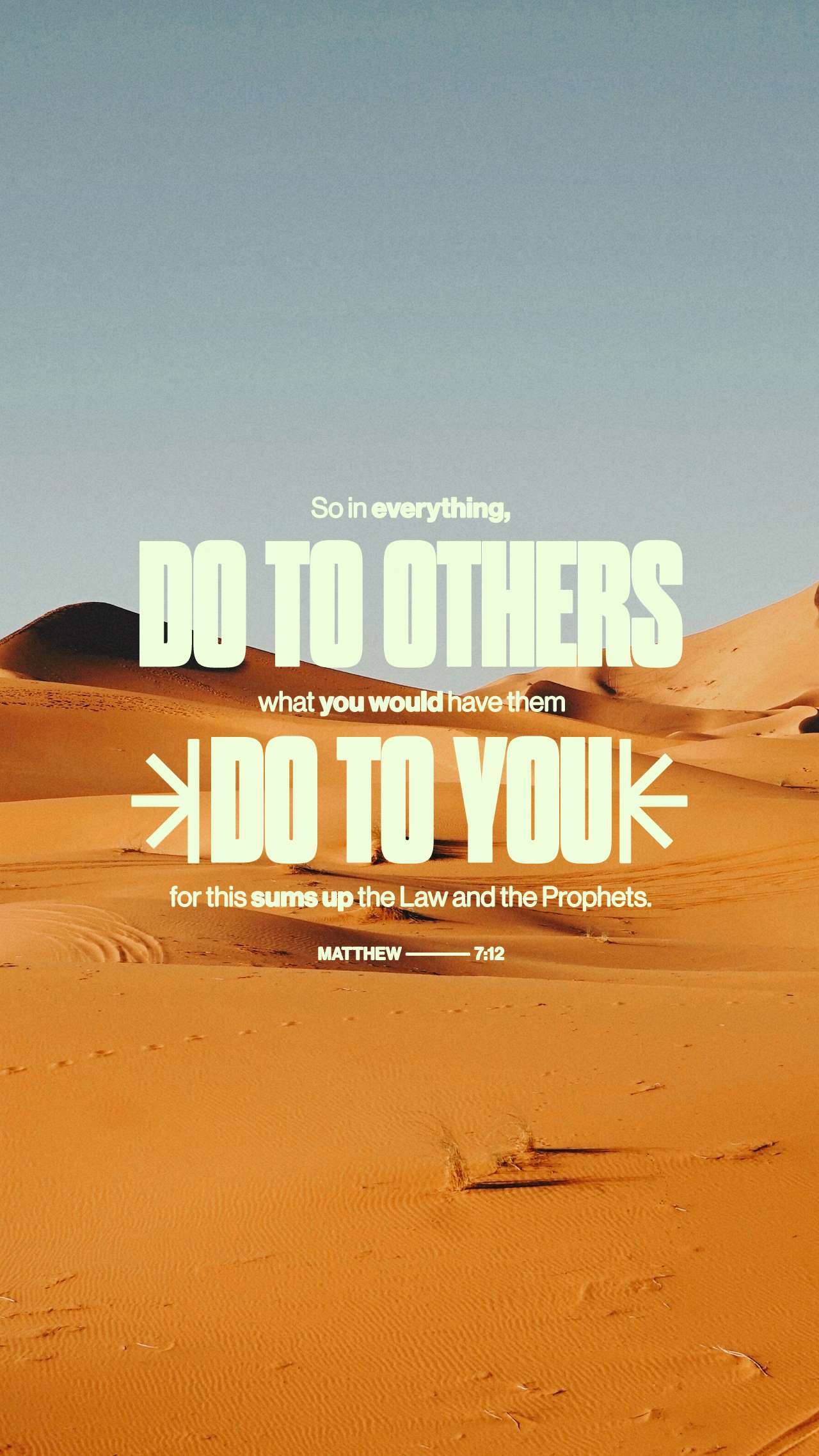 February 04 - Vertical