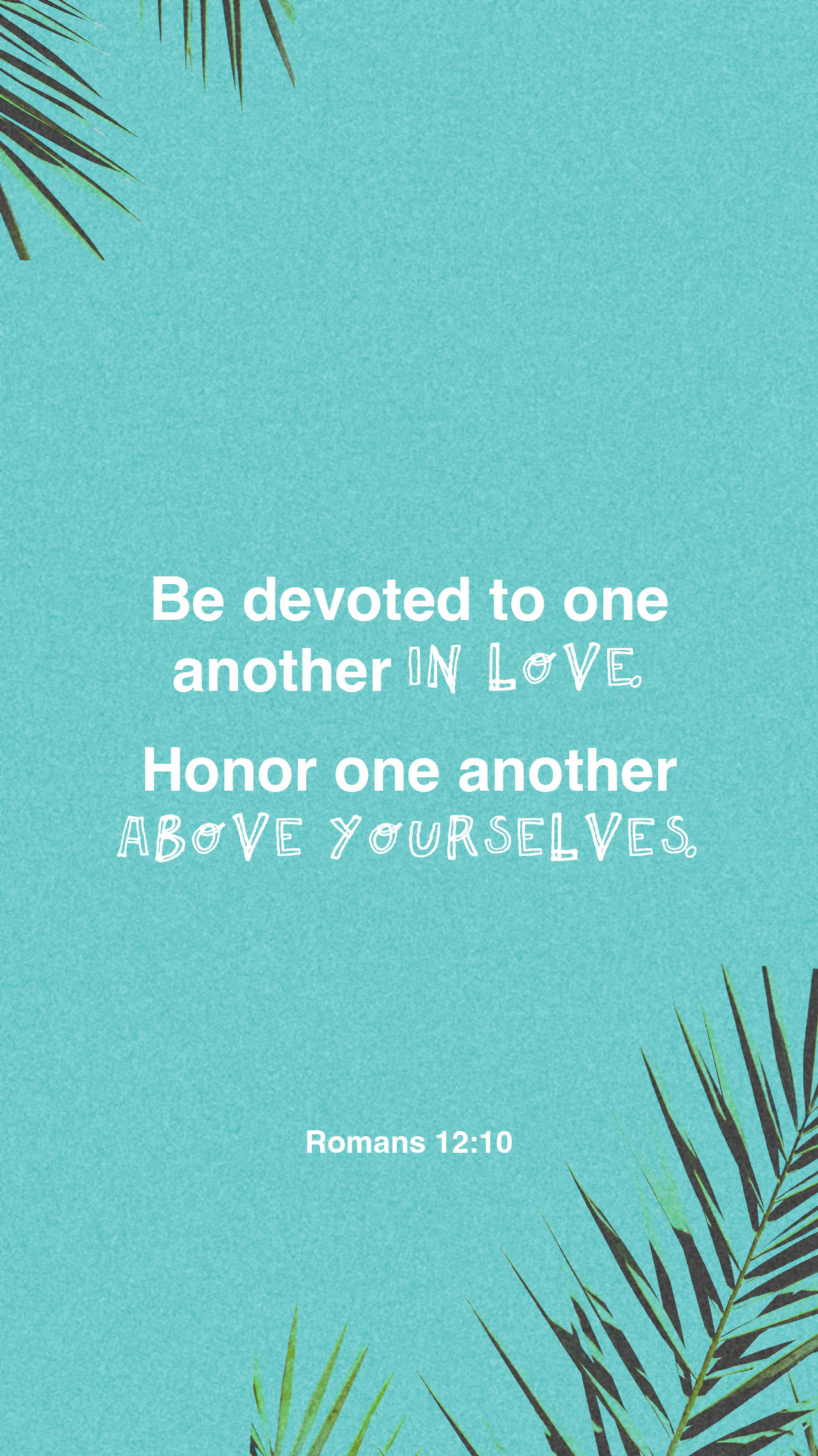 February 14 - Vertical