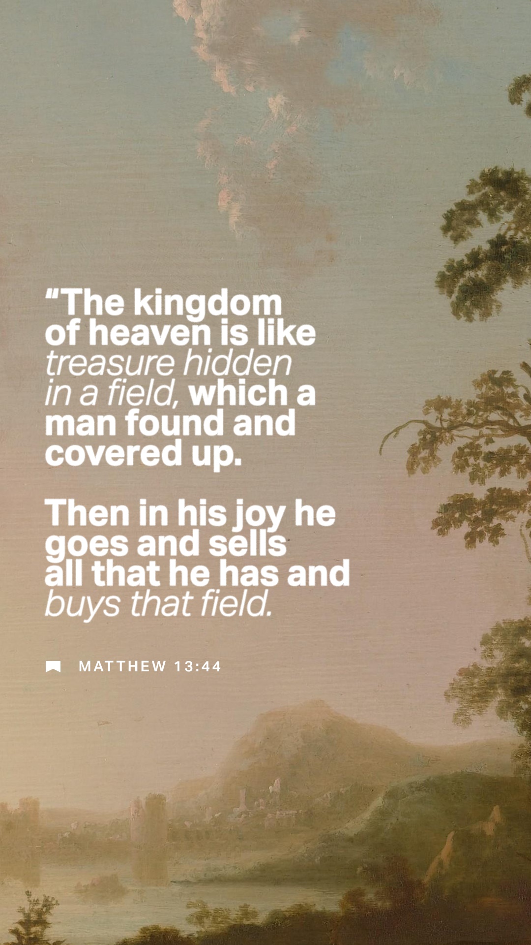 February 24 - Vertical