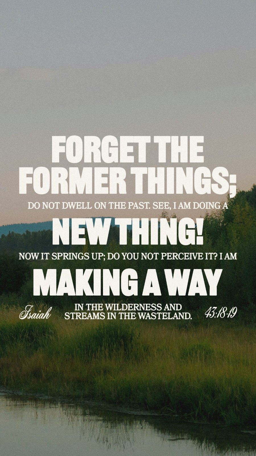 January 01 - Vertical