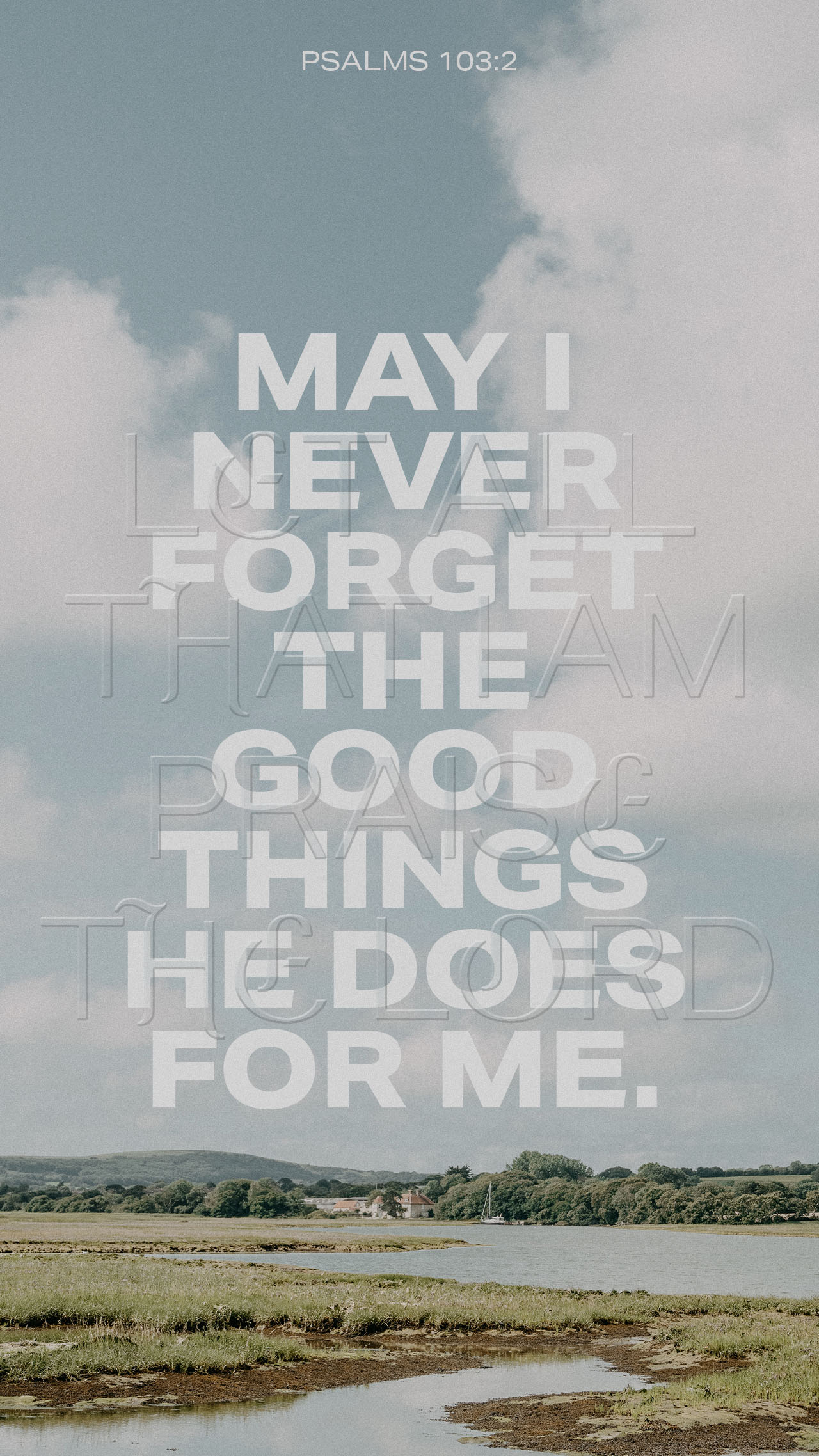 January 10 - Vertical