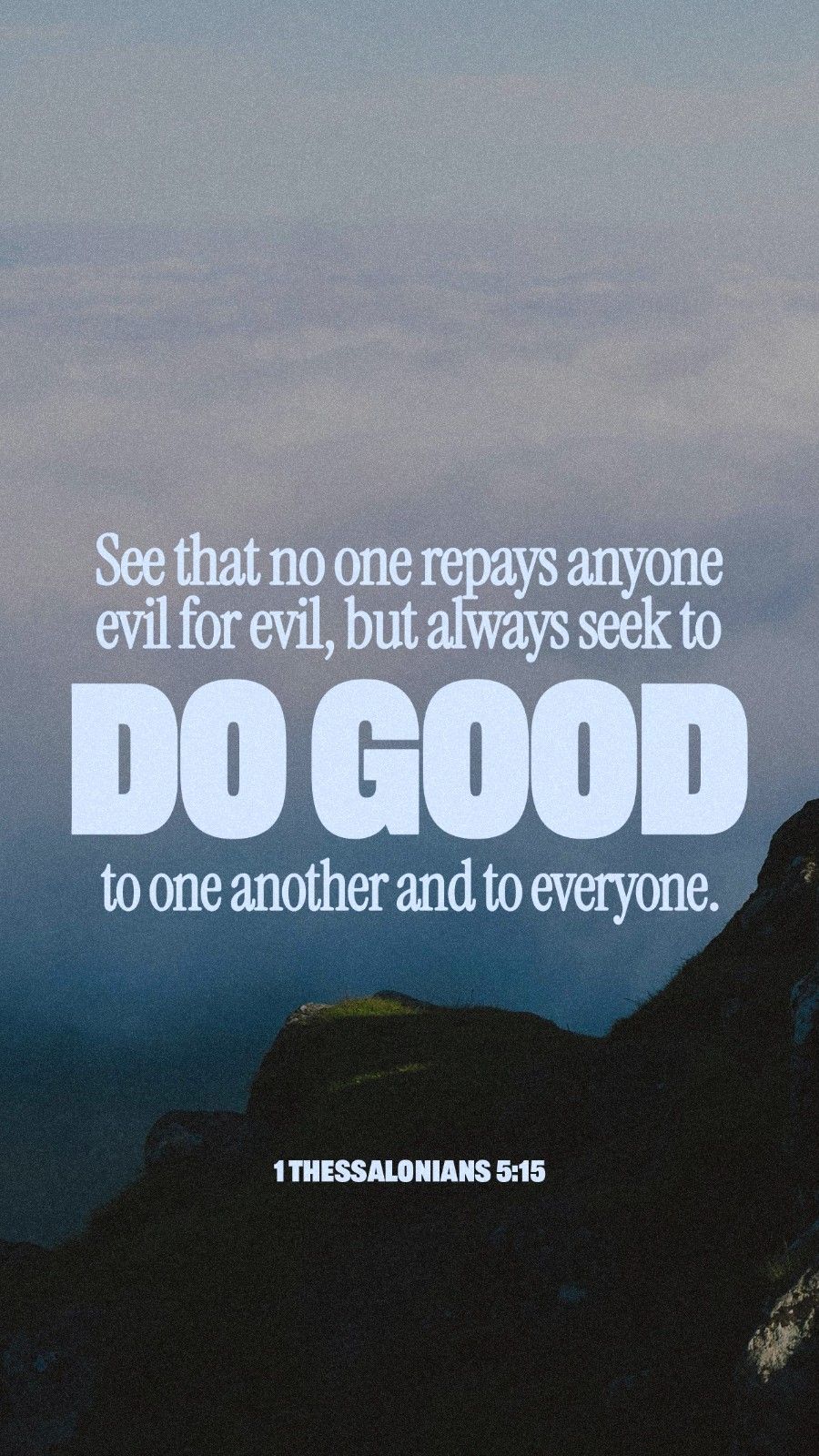 January 20 - Vertical