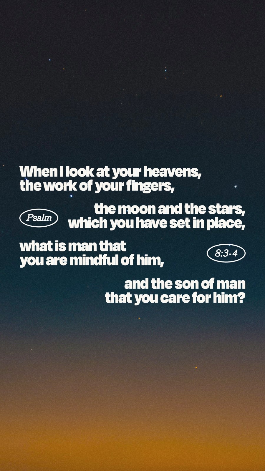 January 26 - Vertical