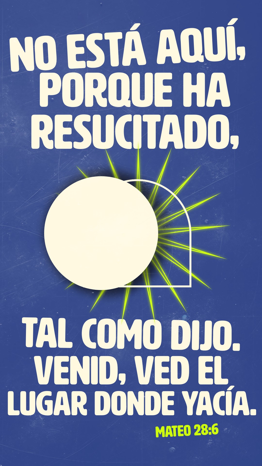 05 de abril - Vertical