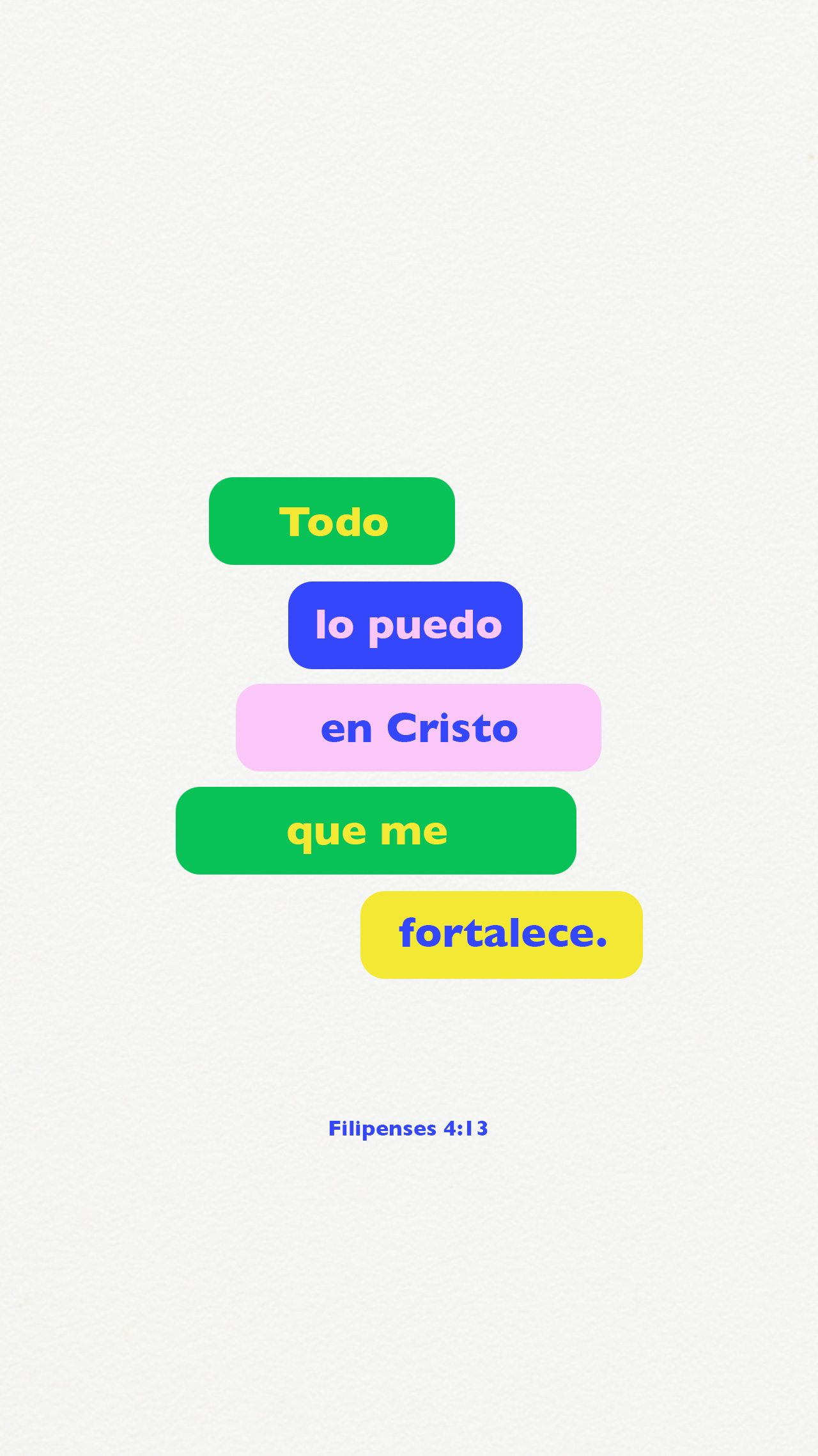 12 de febrero - Vertical