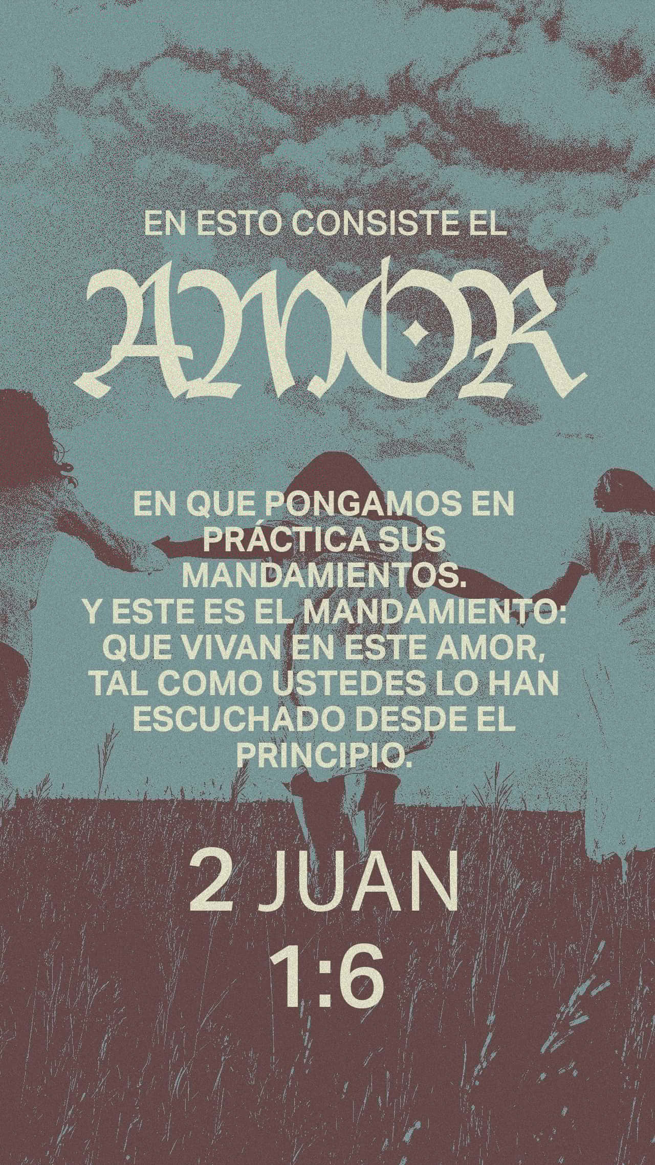 16 de febrero - Vertical