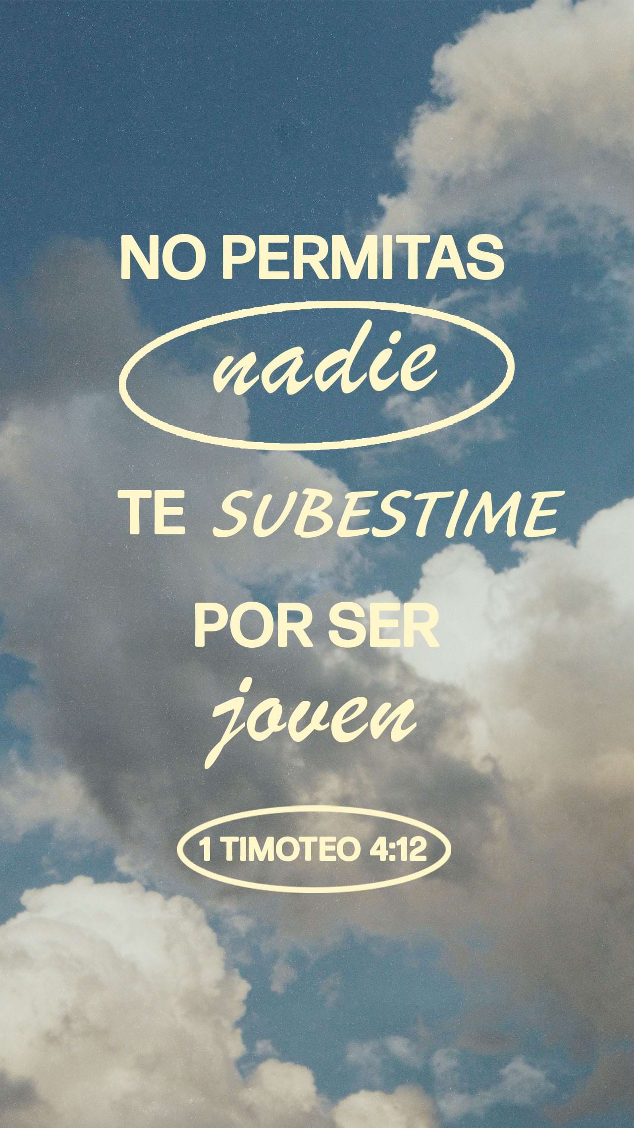 11 de enero - Vertical