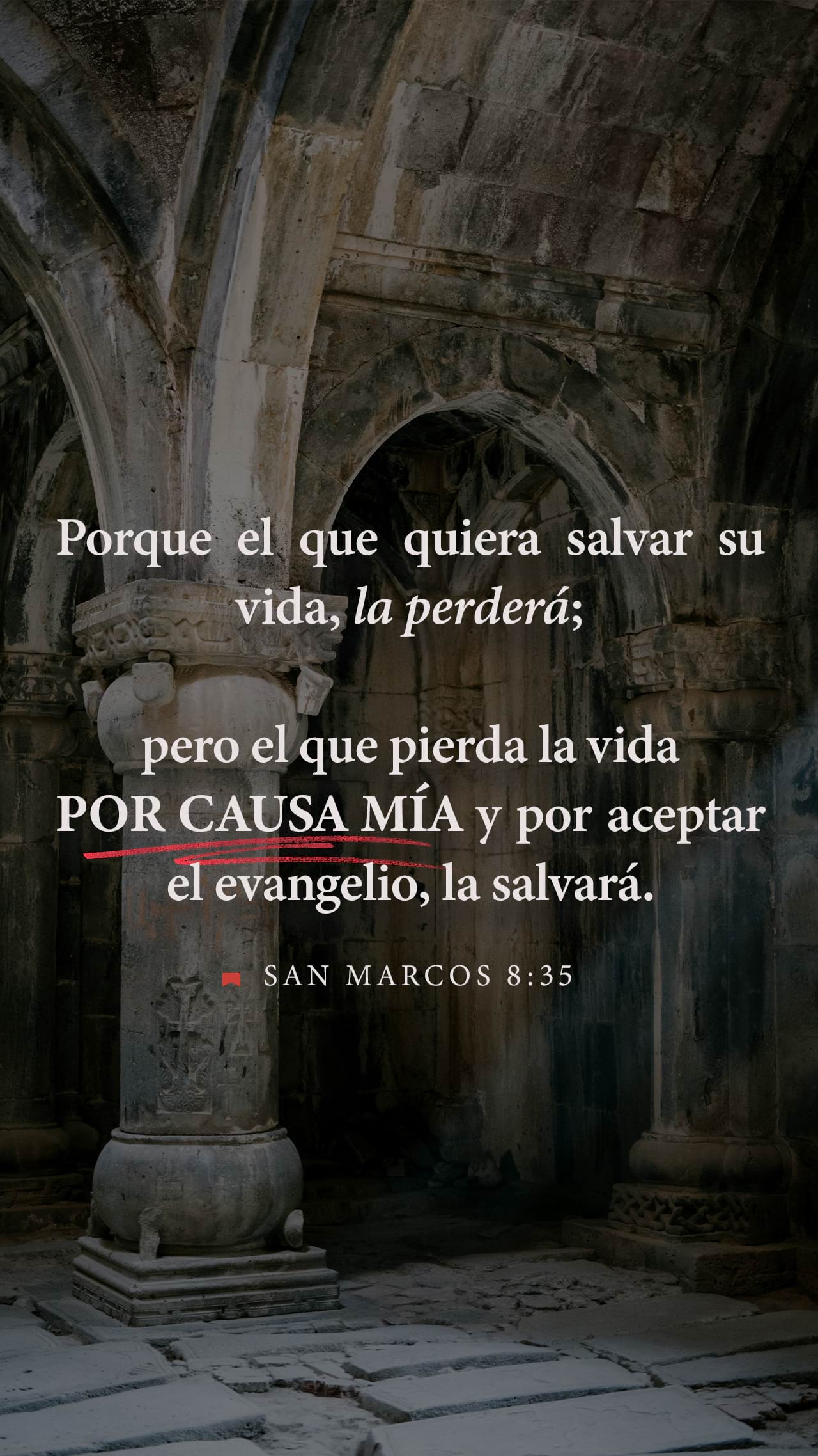 12 de enero - Vertical