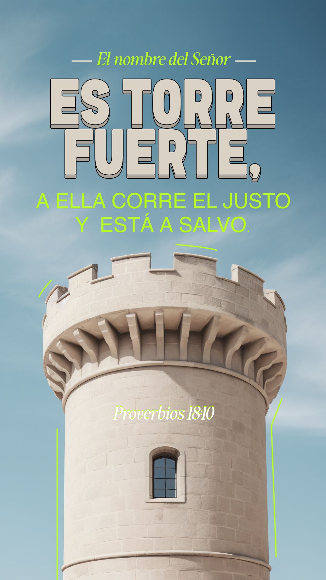 21 de enero - Vertical