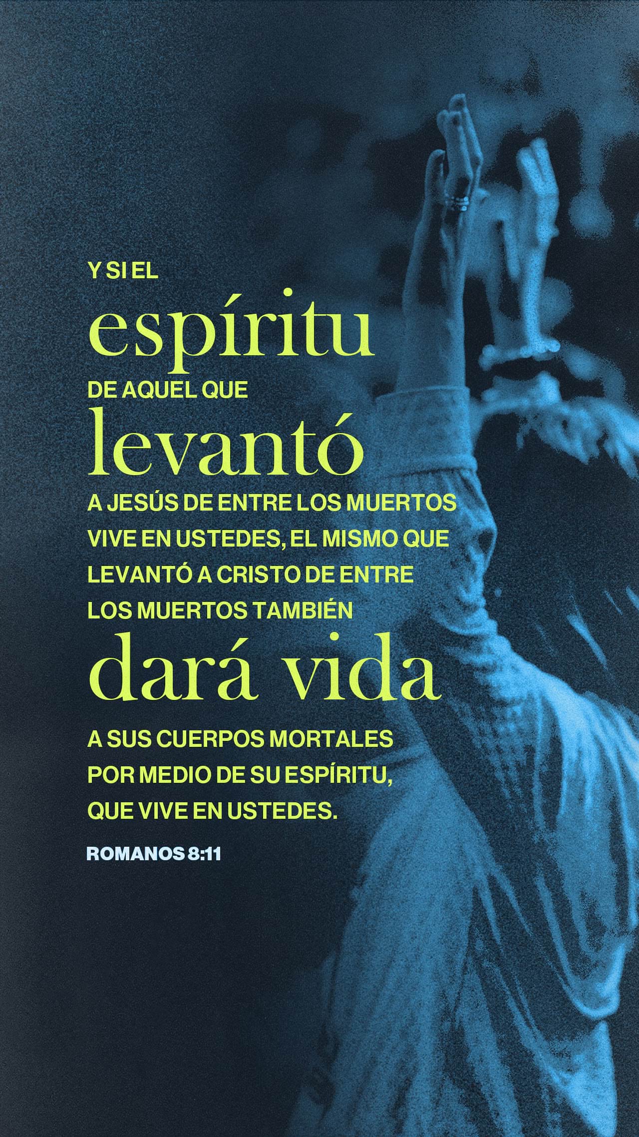 23 de enero - Vertical