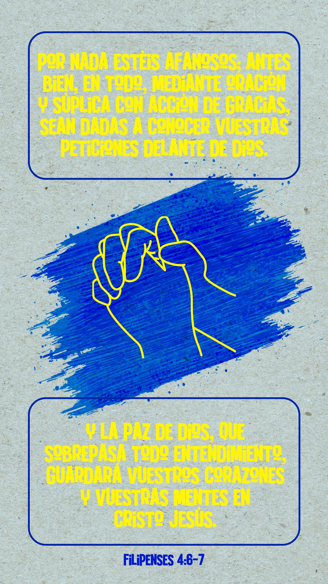 28 de enero - Vertical