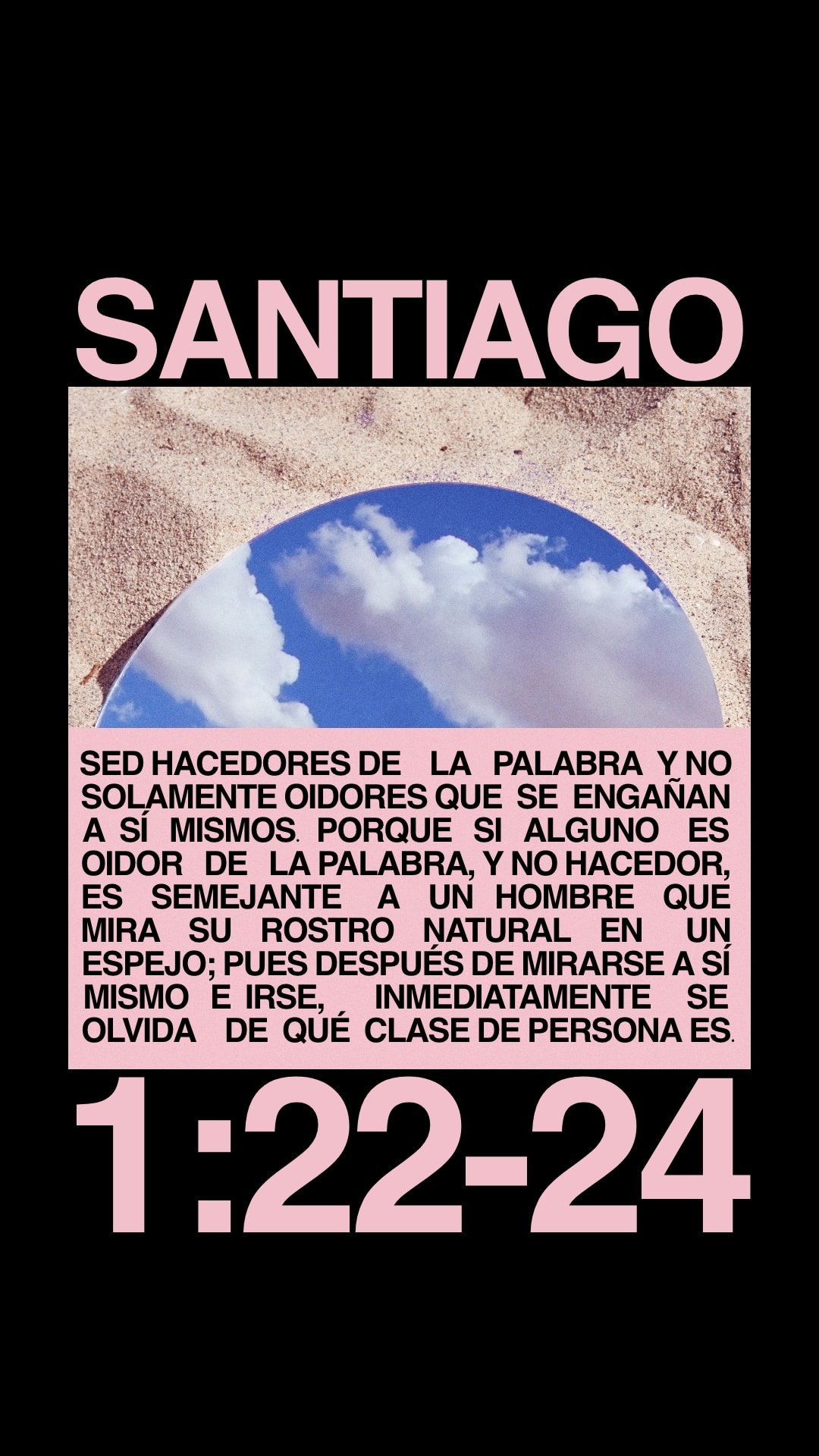 30 de enero - Vertical