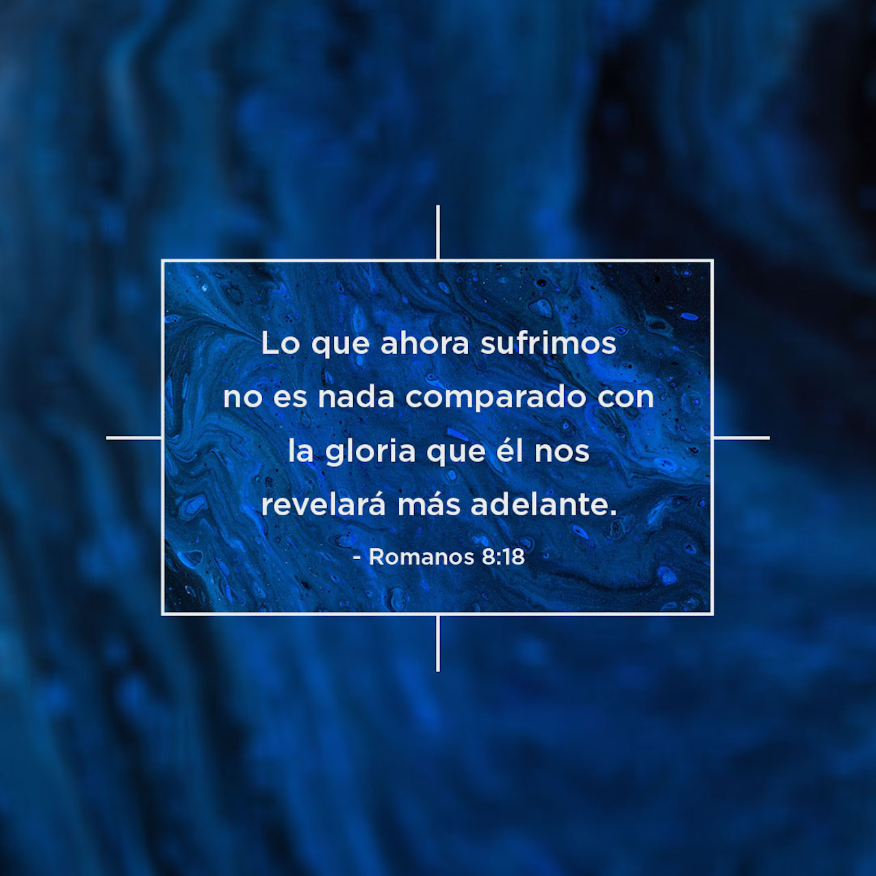 24 de junio - Romanos 8:18