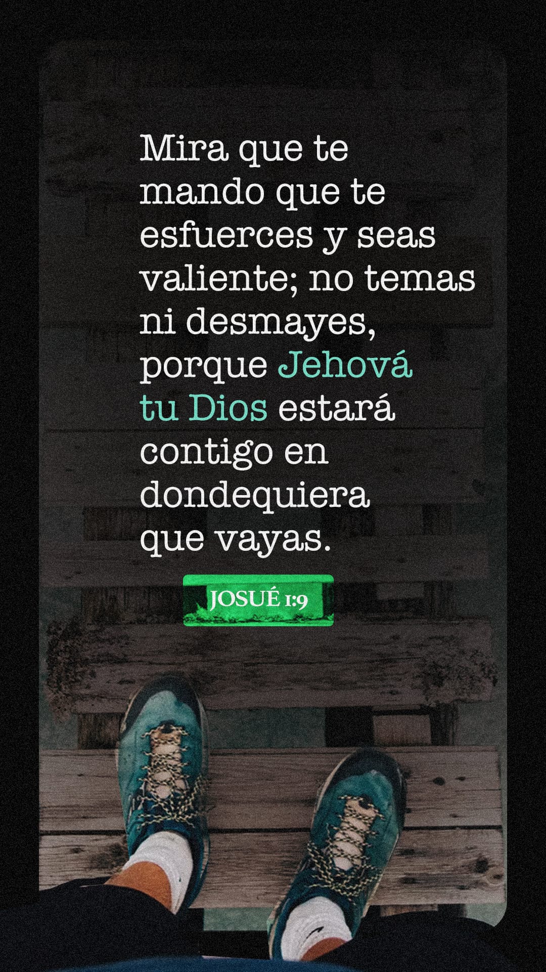 03 de marzo - Vertical