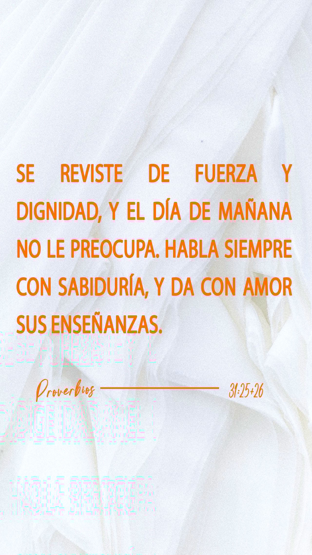 08 de marzo - Vertical