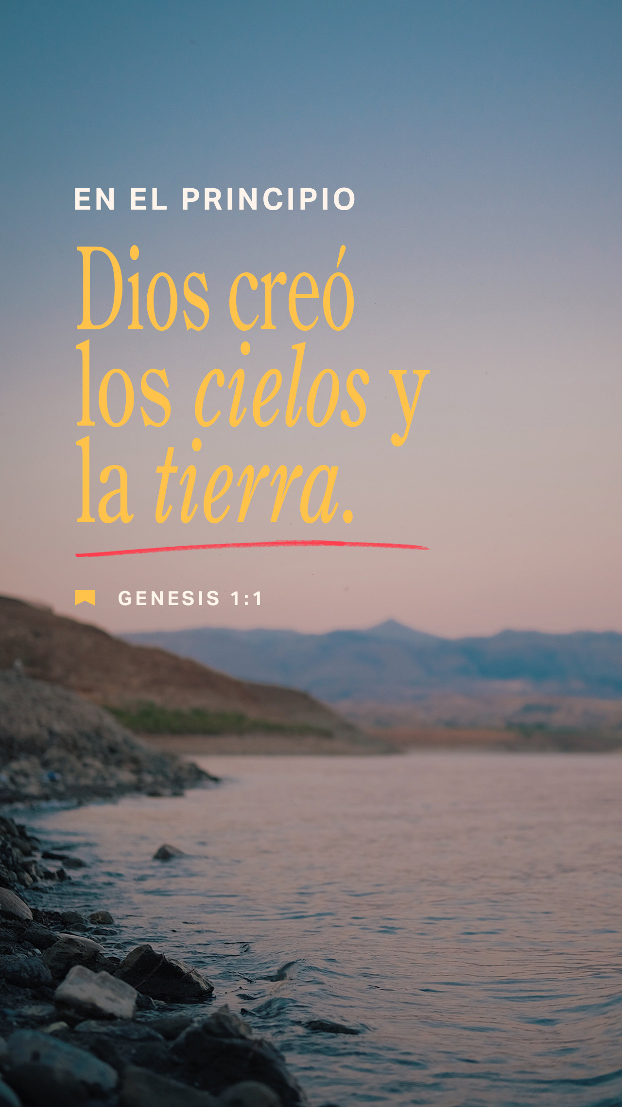 13 de marzo - Vertical