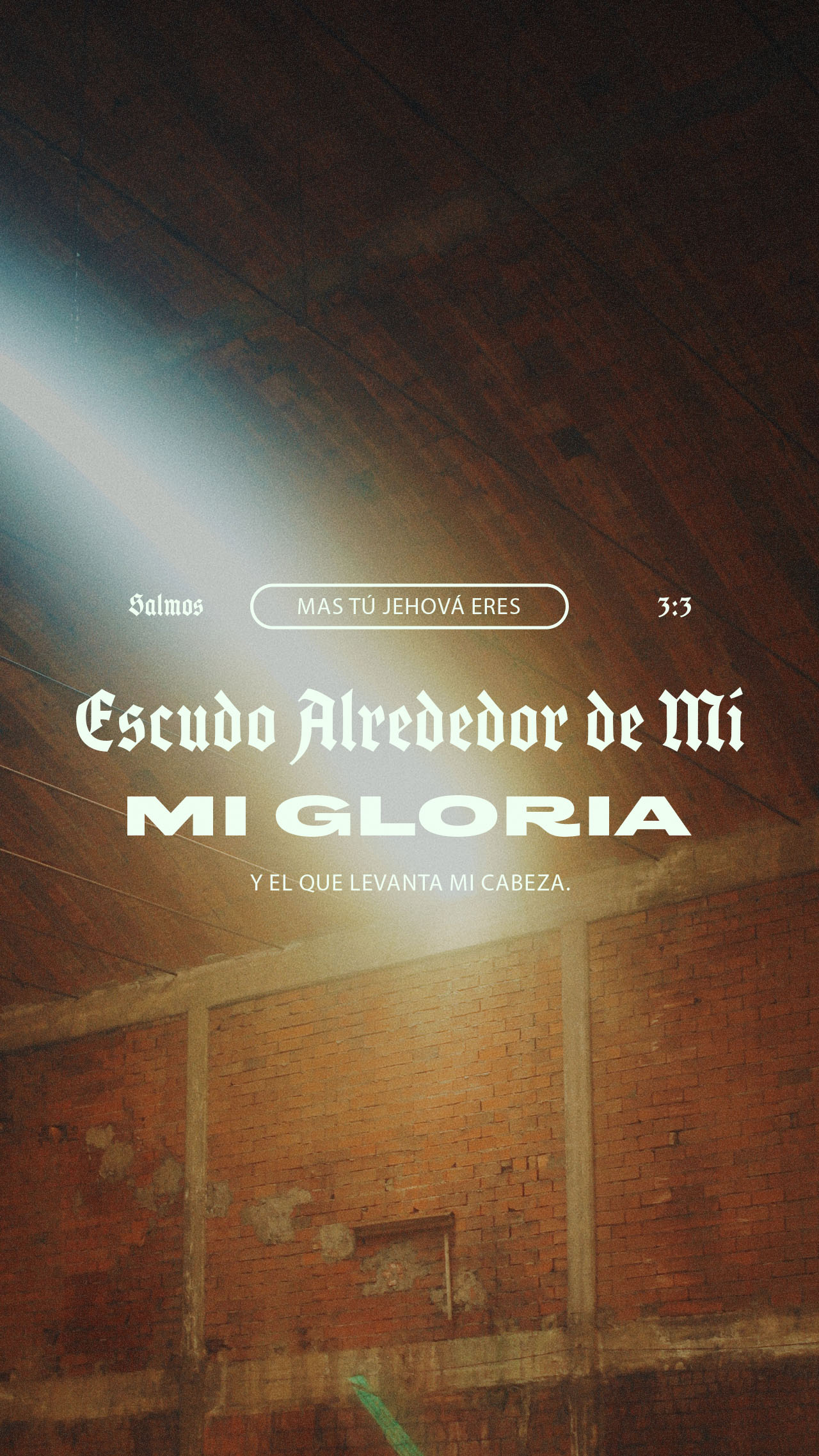 28 de marzo - Vertical