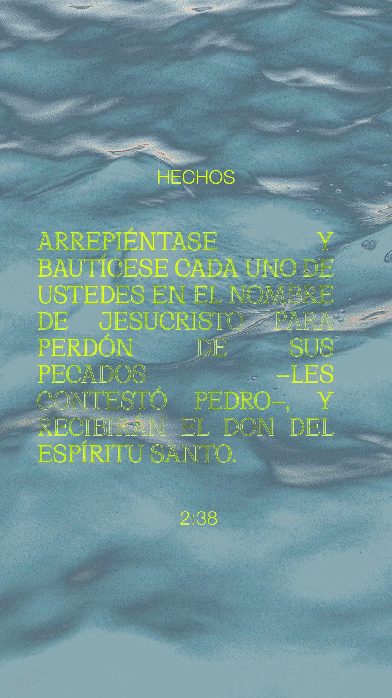06 de mayo - Vertical