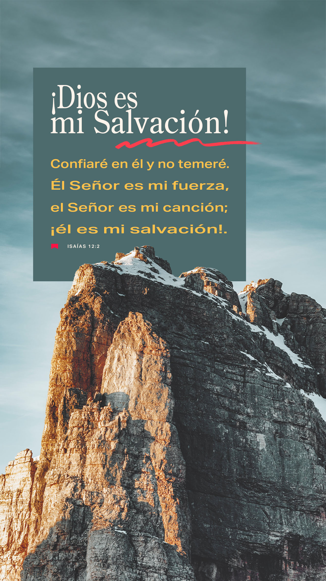 14 de mayo - Vertical