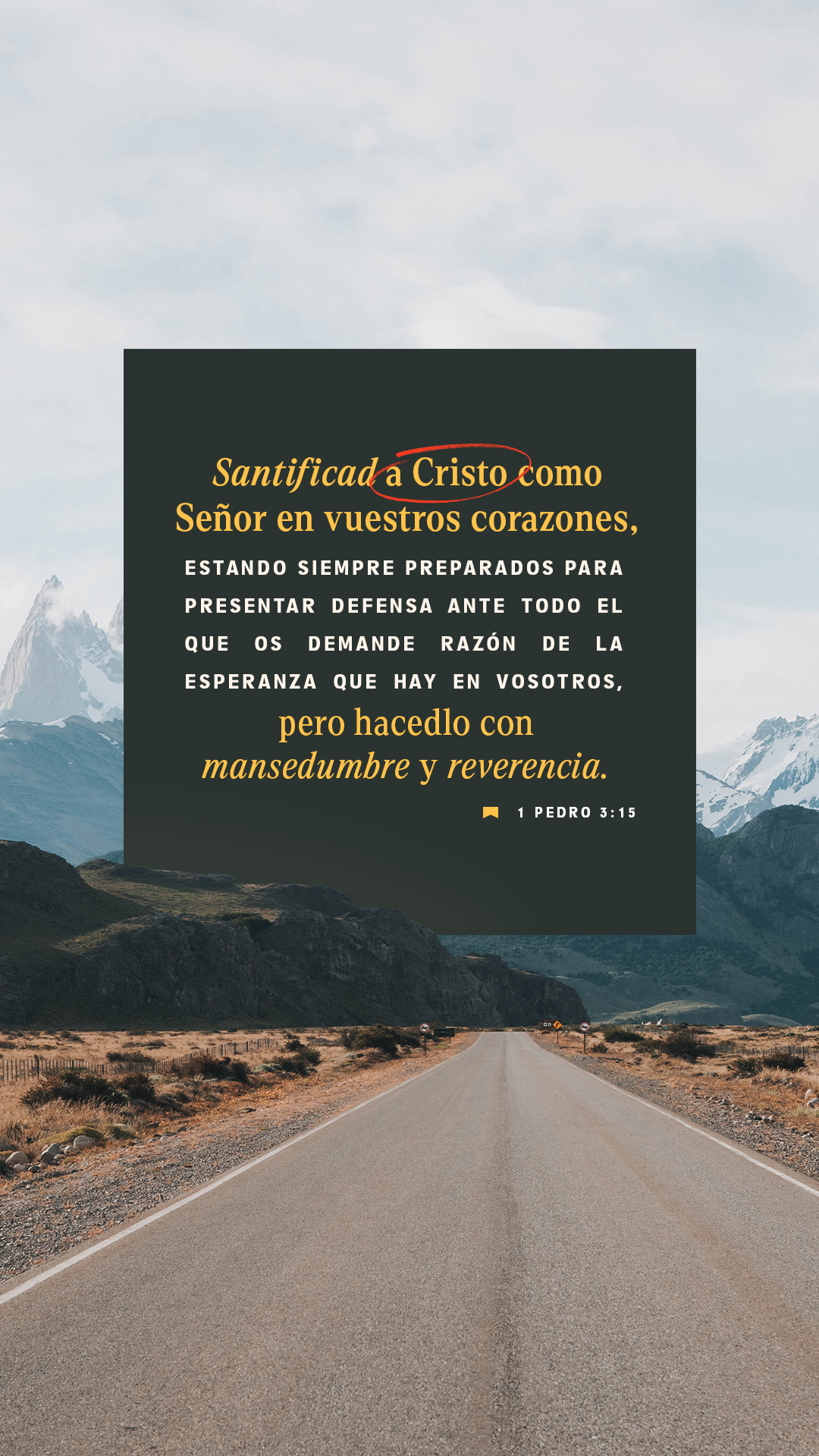 18 de mayo - Vertical