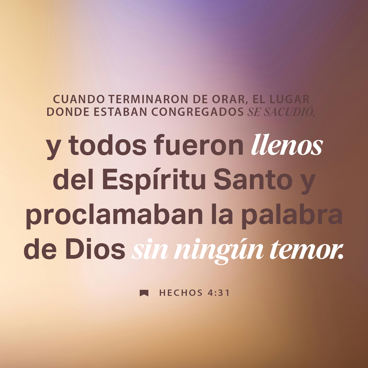24 de mayo - Plaza