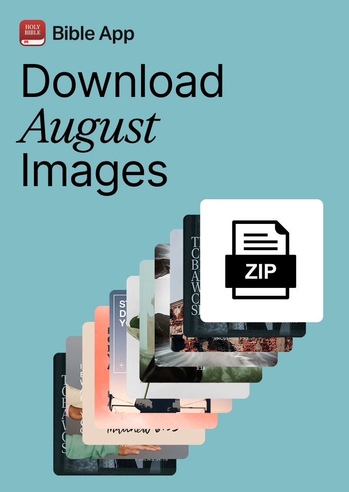 All August Images