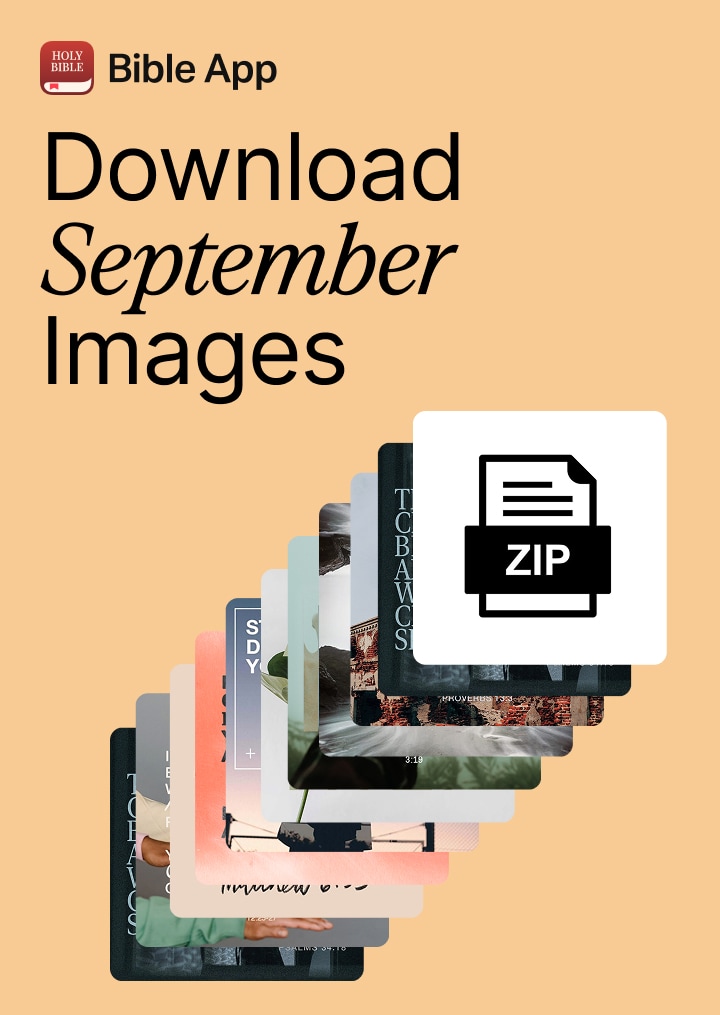 All September Images