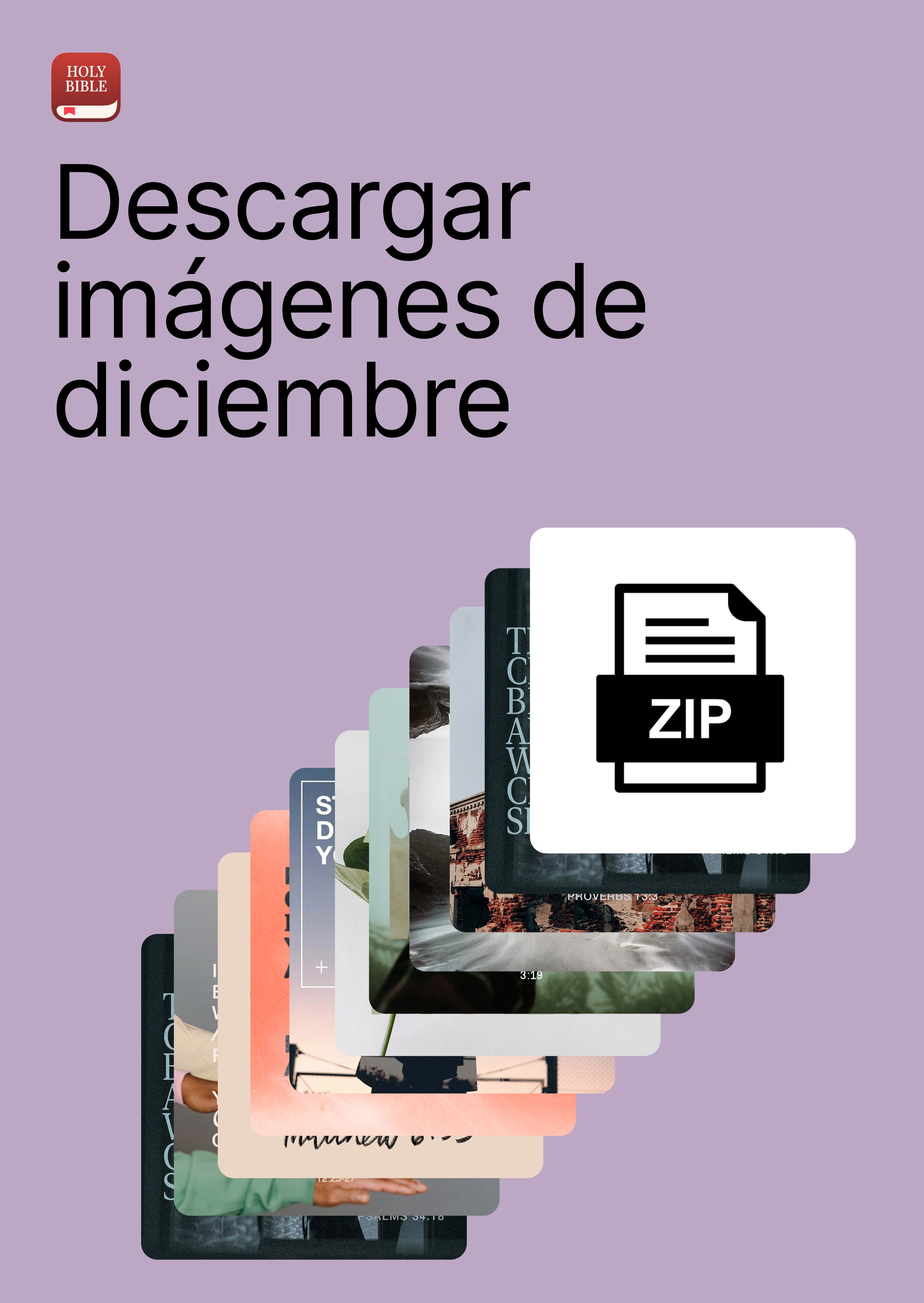 Todas las imágenes de diciembre